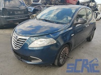 Lancia Ypsilon 312 1.2 BI-FUEL 69CV 2011-2023