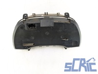 Quadro Contachilometri FIAT GRANDE PUNTO 199 1.3 D MULTIJET 2005-2013 51701537