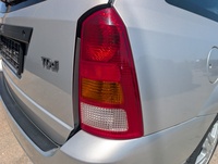 Ford Focus Sw DNW 1.8 TURBO DI/TDDI 90CV 1999-2004