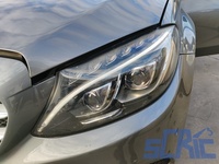 Mercedes Classe C S205 C 220 D 4MATIC 170CV 2015-2018