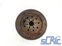Volano ALFA ROMEO 166 936 2.4 JTD 2000-2007 55188440, 166246M
