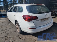 Opel Astra J Sports Tourer P10 1.7 CDTI 125CV 2010-2015