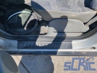 Renault Scenic 1 FA0, JA0/1 2.0 16V RX4 139CV 2000-2003