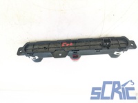 pulsantiera centrale comandi FIAT 500 312 2007-2023 735451108, E30496