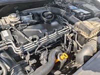 Vw Golf 5 1K1 1.9 TDI 105CV 2003-2008