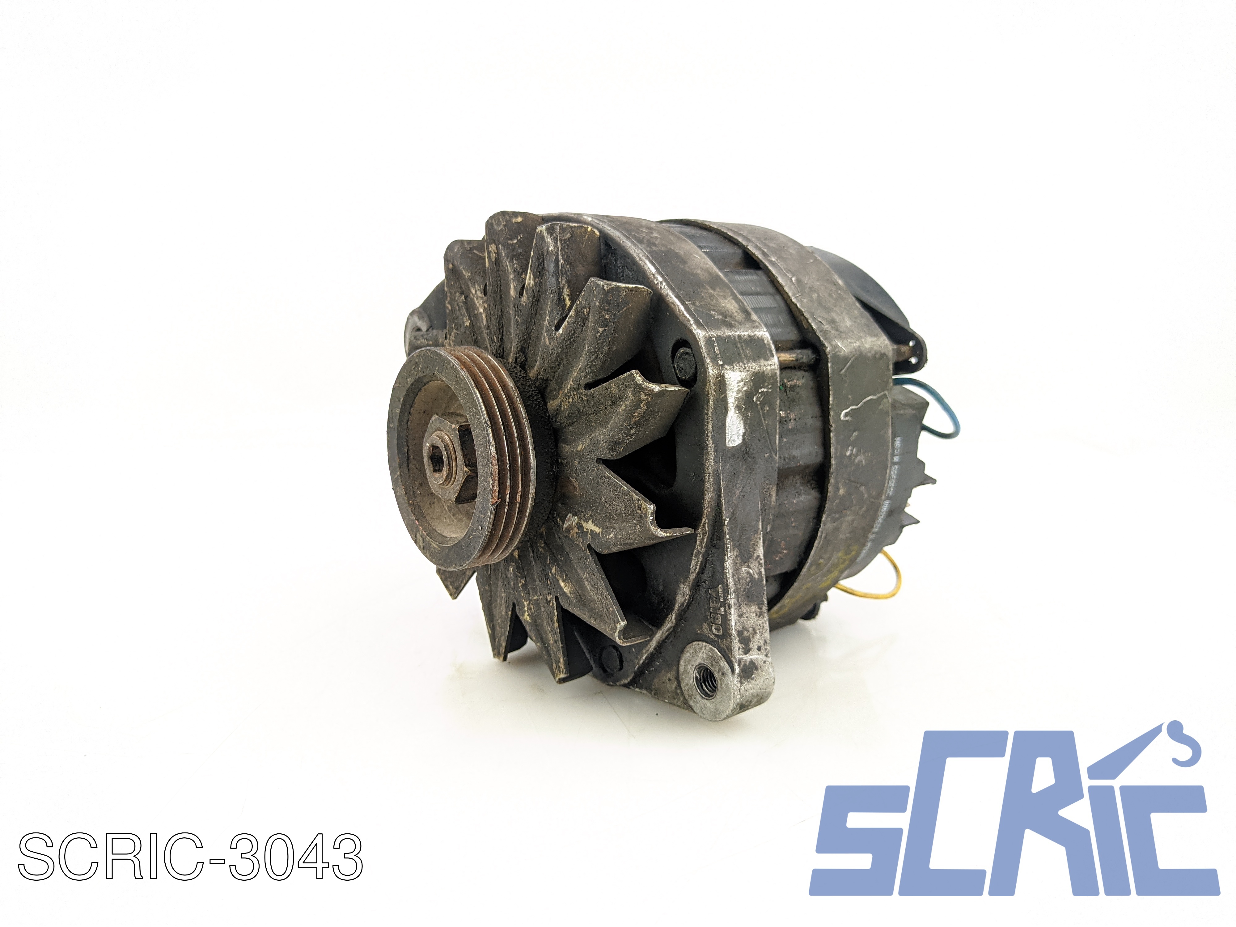 Alternatore RENAULT CLIO 1 5/357, B/C57 1.4 1991-1998 7700805159, A14N156