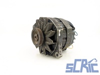 Alternatore RENAULT CLIO 1 5/357, B/C57 1.4 1991-1998 7700805159, A14N156