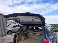 Hyundai Santa Fe 2 CM 2.2 CRDI GLS 4X4 150CV 2006-2009