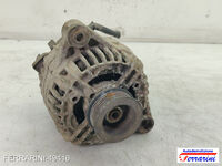Alternatore FIAT MULTIPLA 186 1.6 16V BIPOWER 2001-2010 0124415011, 46532668