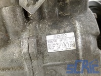 Compressore Clima BMW SERIE 1 E81 120D 2007-2011 6SBU14C, 4472601851, 4471908462