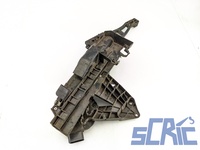 Serratura Porta FORD FOCUS 2 DA, DP, HCP 2005-2012 destro, dx, posteriore, post 6