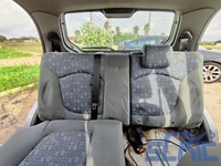 Chevrolet Matiz M200, M250 1.0 67CV 2005-2007
