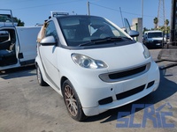 Smart Fortwo Coupe 451 1.0 71CV 2007-2023