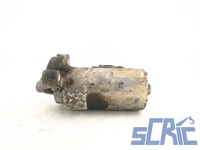 Motorino Avviamento PEUGEOT 206 2A/C 1.1I 1998-2007 5802C9, 0001112029 7