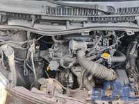 Toyota Iq J1 1.0 68CV 2009-2015
