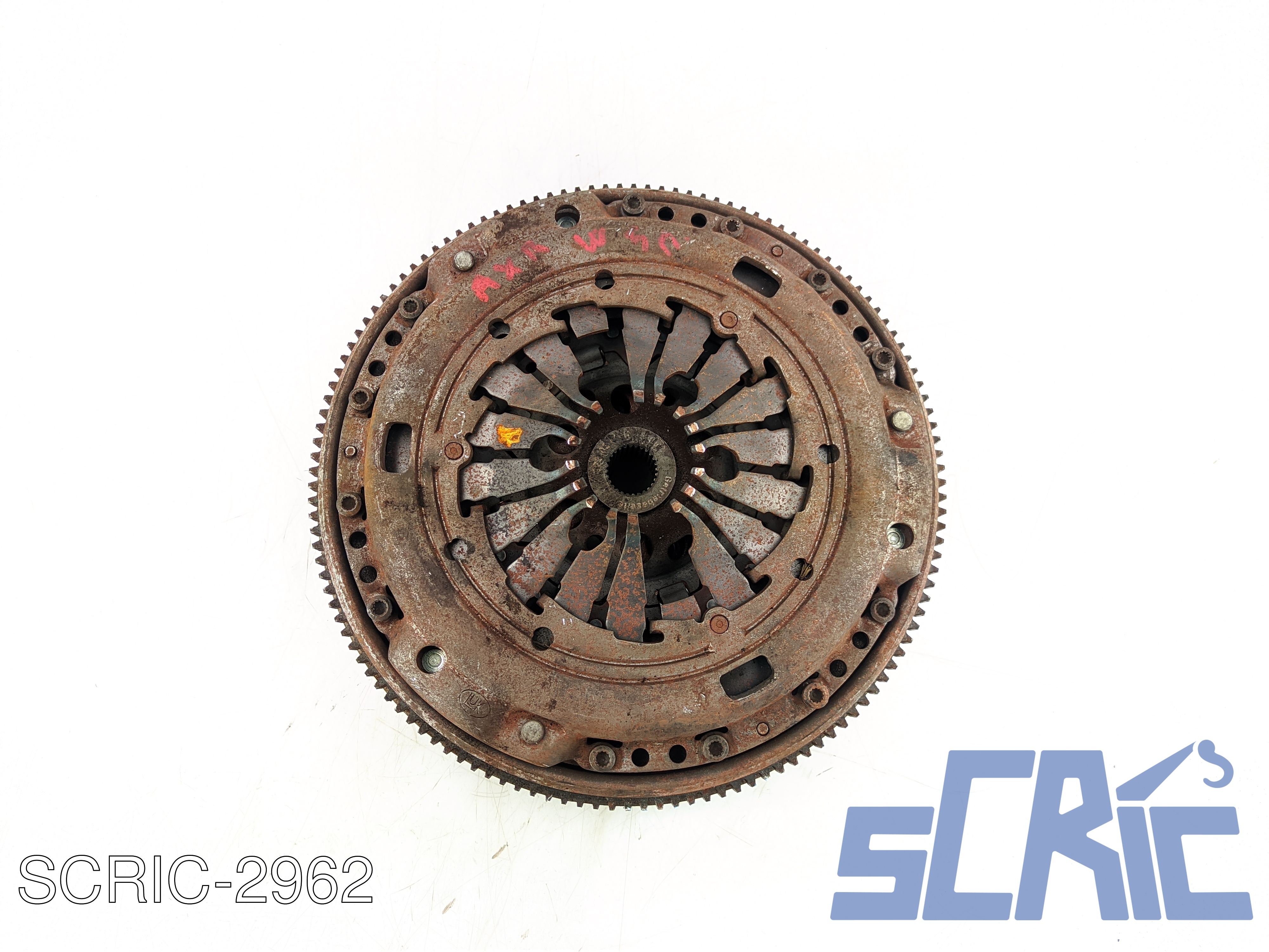 Volano VW GOLF 4 VARIANT 1J5 1.9 TDI 2000-2006 038105266AG, 038105266D
