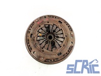 Volano VW GOLF 4 VARIANT 1J5 1.9 TDI 2000-2006 038105266AG, 038105266D
