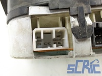 Quadro Contachilometri FIAT MAREA 185 1.6 100 16V 1996-2002 606127001