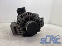 Alternatore FORD MONDEO 3 TURNIER BWY 2.0 TDCI 2001-2007 CAL14102GS, 1120211 12