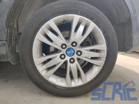 Ford Focus 3 1.6 TDCI 115CV 2010-2017
