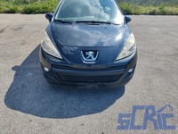 Peugeot 207 WA, WC 1.4 73CV 2006-2013