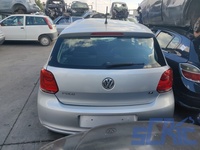 Vw Polo 6C1, 6R1 1.4 85CV 2009-2014