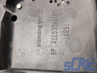 Quadro Contachilometri VW PASSAT 3C2 2.0 TDI 16V 2005-2010 A2C53194181