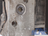 Centralina Pompa Abs VW GOLF 4 1J1 1.9 TDI 1997-2004 1J0614117D, 1J0907379P 7
