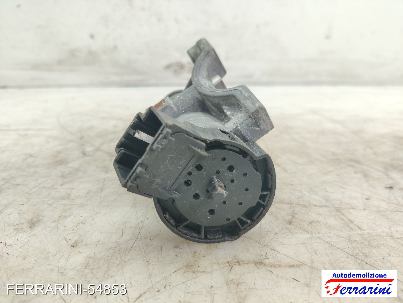 Bloccasterzo VW POLO 6C1, 6R1 2009-2023 1K0905851D 7