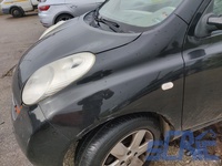 Nissan Micra 3 K12 1.5 DCI 65CV 2003-2010