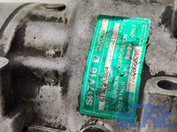 Compressore Clima RENAULT MEGANE 1 COACH DA0/1 2.0I 1999-2003 7700866828B 6