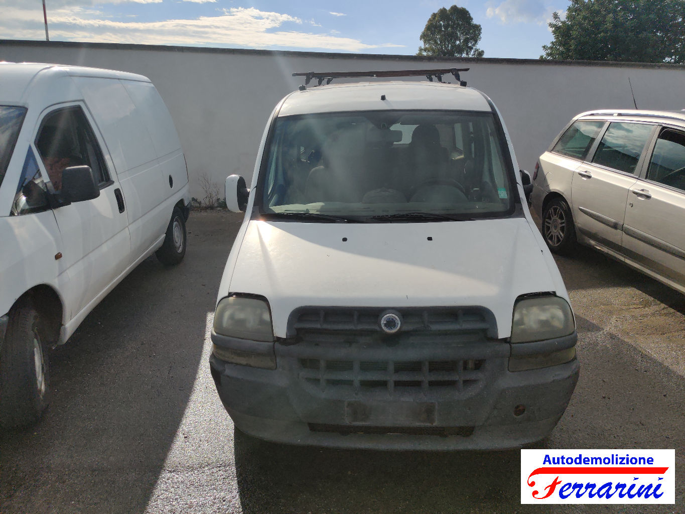 Fiat Doblo 53