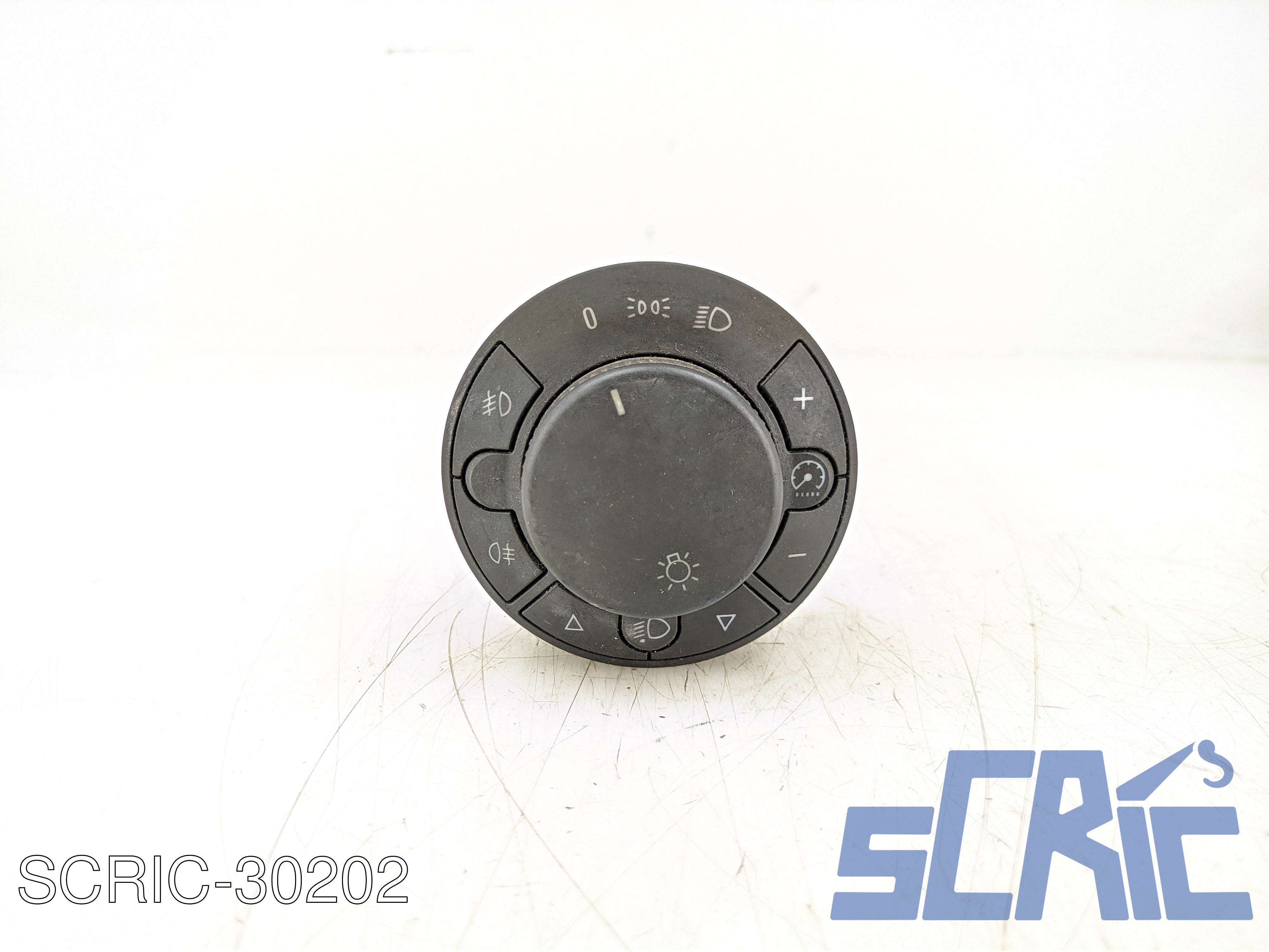 Interruttore Luci Fari OPEL CORSA D S07 2006-2014 13249397, 241894