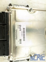 Kit Accensione VOLVO V40 SW 645 1.9 DI 2000-2004 0281010440 9