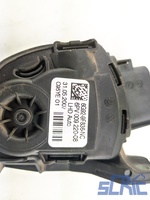 Pedale Acceleratore FORD MONDEO 4 SW BA7 2.0 TDCI 2007-2015 6G929F836NC, C95YE01
