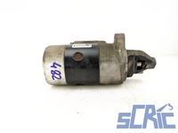 Motorino Avviamento FIAT SEDICI 189 1.6 16V 2006-2014 M002T46781ZE, 3110086G00