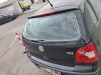 Vw Polo 9A, 9N 1.4 TDI 75CV 2001-2005