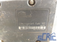 Centralina Pompa Abs FIAT BRAVO 1 182 1.9 JTD 105 1998-2001 46529968