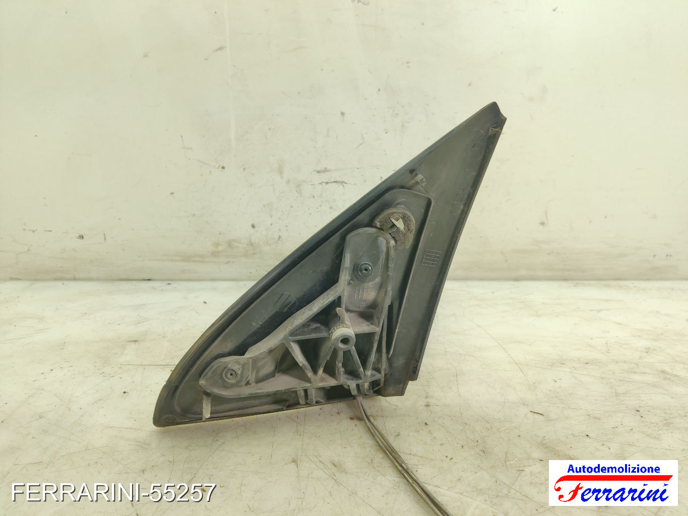 Specchietto Laterale FORD FOCUS DAW, DBW 2002-2004 destro, dx 6