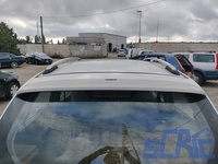 Chevrolet Matiz M200, M250 1.0 67CV 2005-2007