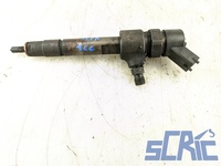 Iniettore ALFA ROMEO 166 936 2.4 JTD 1998-2000 0445110002, 0000046472233