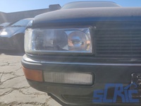 Audi 90 893, 894, 8A2 2.3 E 133CV 1987-1991