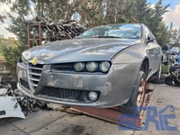Alfa Romeo 159 939 1.9 JTDM 8V 120CV 2005-2011