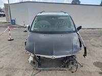 Chrysler Grand 5Oyager 5 RT 2.8 CRD 163CV 2007-2023