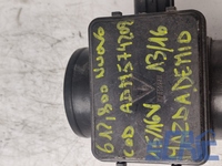 Debimetro MAZDA DEMIO DW 1.5 16V 2000-2003 ADM574208, B3H713215