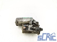 Motorino Avviamento LAND ROVER FREELANDER L314 2.0 TD4 4X4 2000-2006 NAD101500
