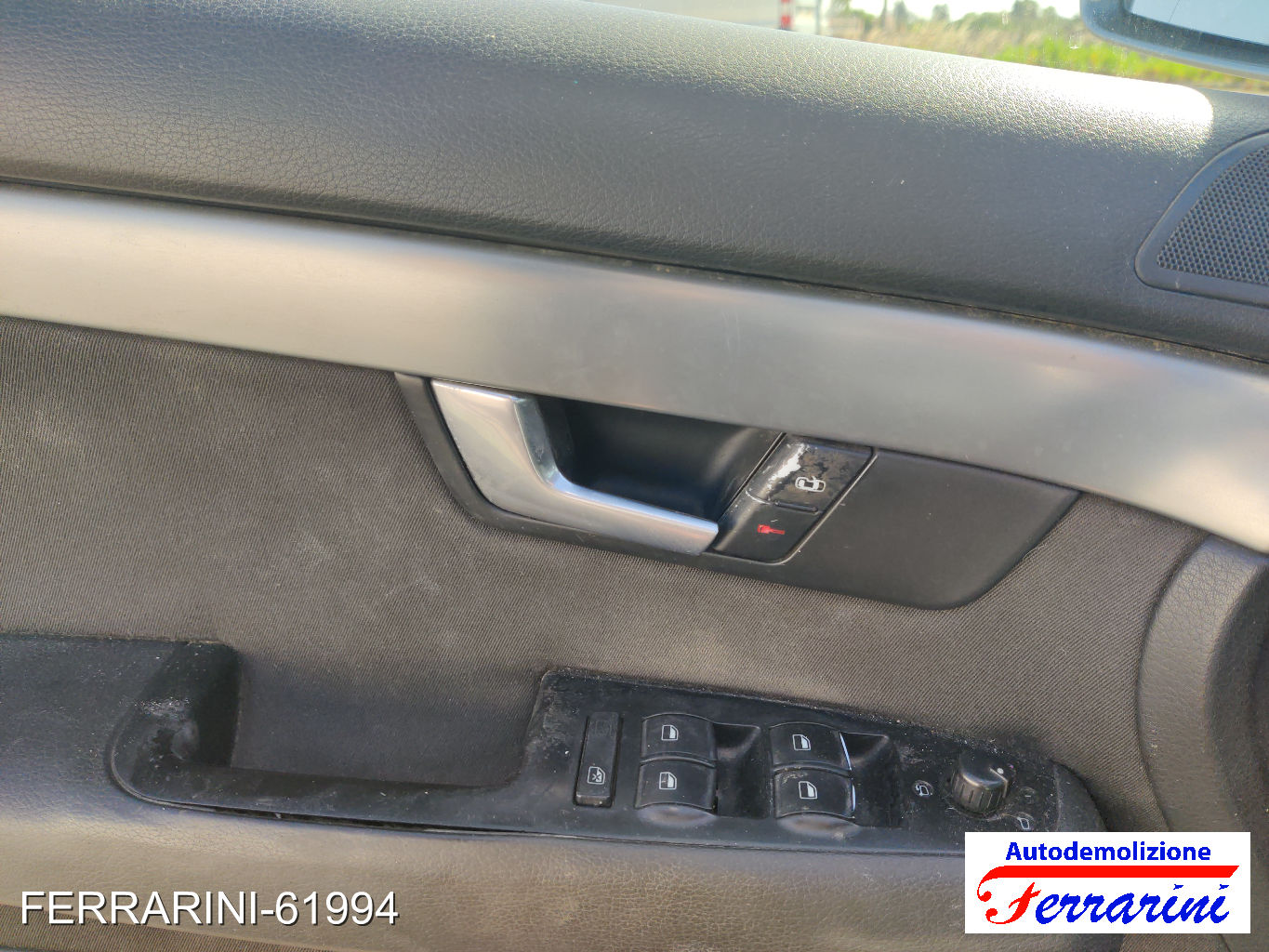 Audi A4 At 8ED 2.0 TDI 16V 140CV 2004-2008