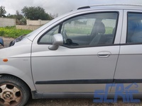 Chevrolet Matiz M200, M250 1.0 67CV 2005-2007