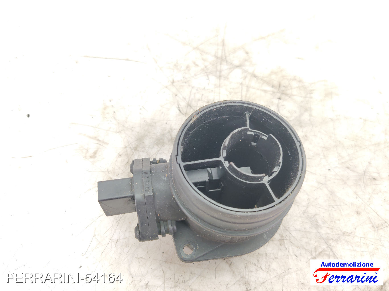 Debimetro VW GOLF 5 1K1 1.9 TDI 2003-2008 0281002461, 074906461B, 5033320AA
