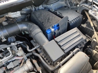 Vw Touran 1T3 1.4 TSI ECOFUEL 150CV 2010-2015